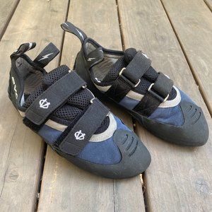 🌼Evolv Men's Rock Climbing Shoes